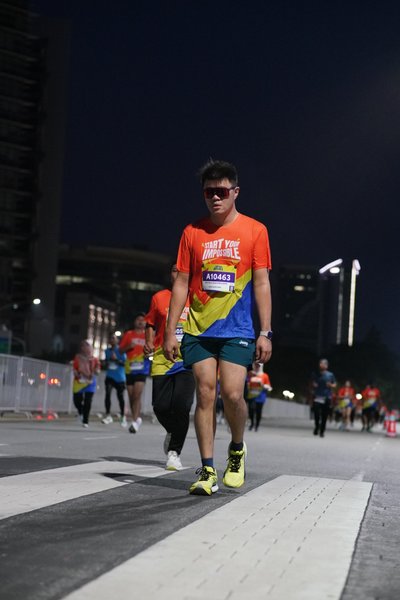 Toyota Start Your Impossible Outrun 2026