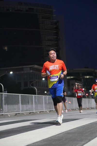 Toyota Start Your Impossible Outrun 2026