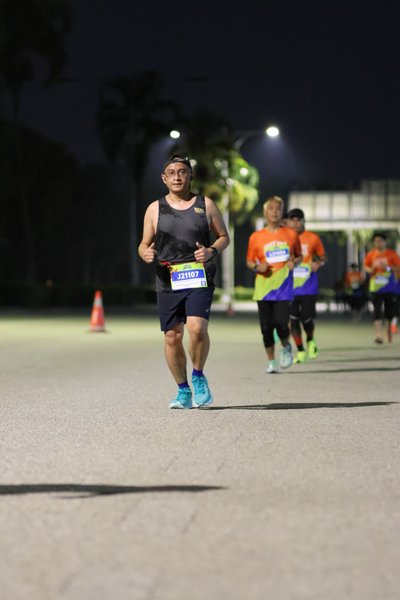 Toyota Start Your Impossible Outrun 2026