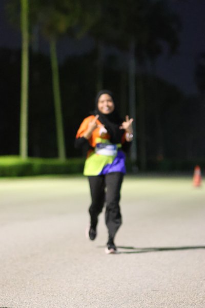 Toyota Start Your Impossible Outrun 2026