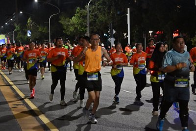 Toyota Start Your Impossible Outrun 2026