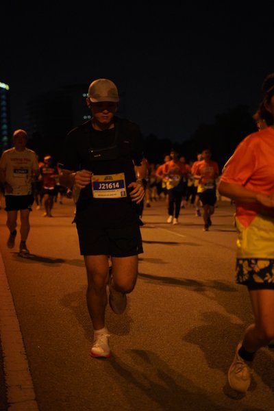 Toyota Start Your Impossible Outrun 2026