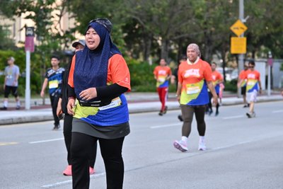 Toyota Start Your Impossible Outrun 2026