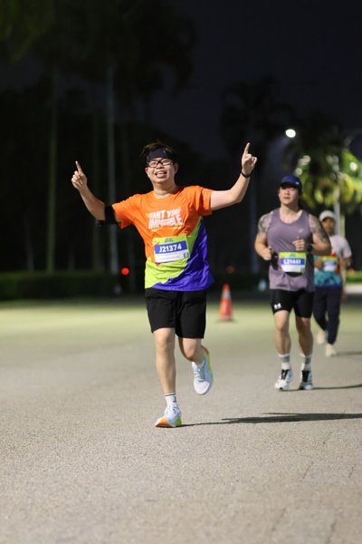 Toyota Start Your Impossible Outrun 2026