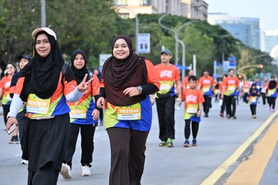 Toyota Start Your Impossible Outrun 2026