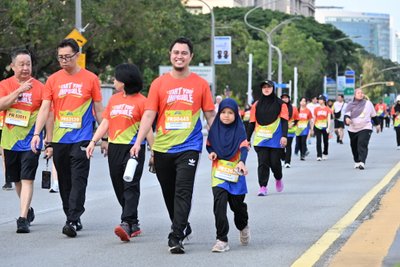 Toyota Start Your Impossible Outrun 2026