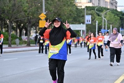 Toyota Start Your Impossible Outrun 2026