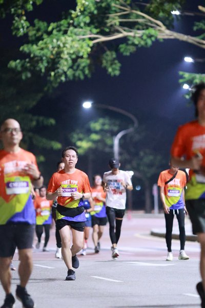 Toyota Start Your Impossible Outrun 2026
