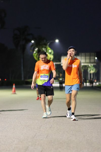 Toyota Start Your Impossible Outrun 2026