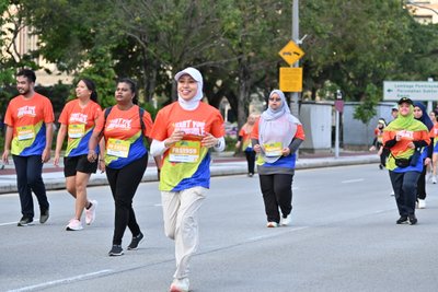 Toyota Start Your Impossible Outrun 2026