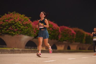 Toyota Start Your Impossible Outrun 2026