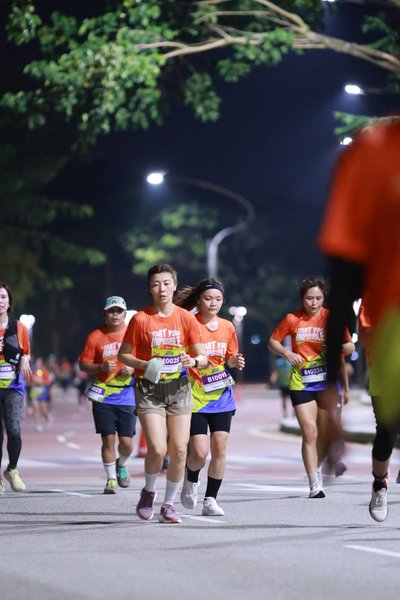Toyota Start Your Impossible Outrun 2026