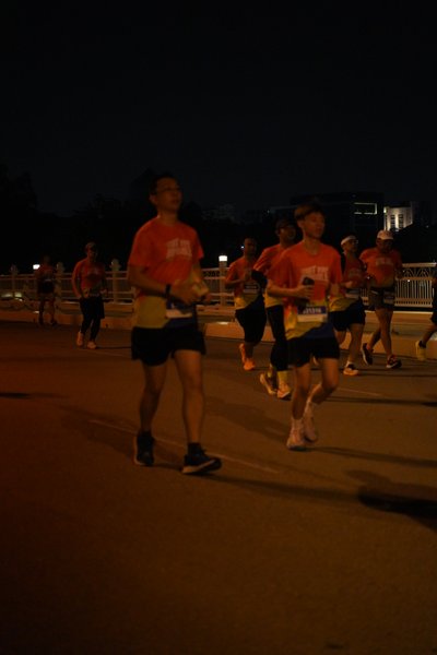 Toyota Start Your Impossible Outrun 2026