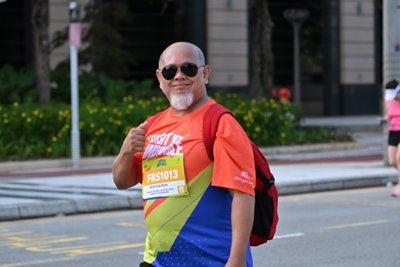 Toyota Start Your Impossible Outrun 2026