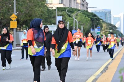 Toyota Start Your Impossible Outrun 2026