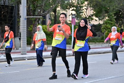 Toyota Start Your Impossible Outrun 2026