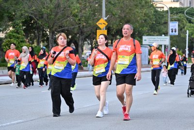Toyota Start Your Impossible Outrun 2026