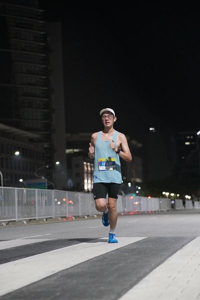Toyota Start Your Impossible Outrun 2026