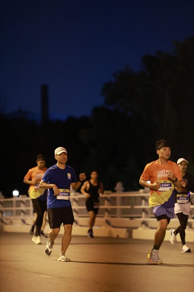 Toyota Start Your Impossible Outrun 2026