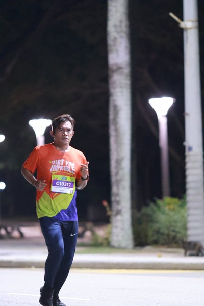 Toyota Start Your Impossible Outrun 2026