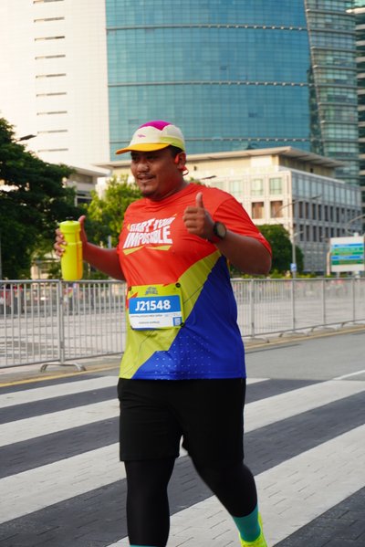 Toyota Start Your Impossible Outrun 2026