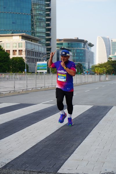 Toyota Start Your Impossible Outrun 2026