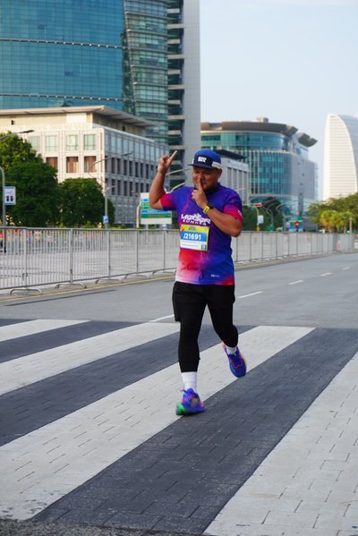 Toyota Start Your Impossible Outrun 2026