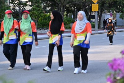 Toyota Start Your Impossible Outrun 2026