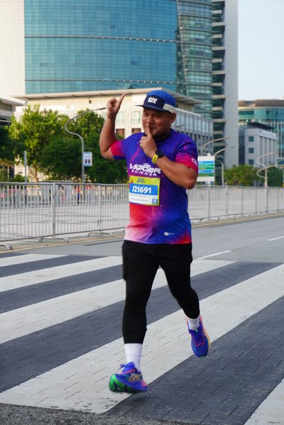 Toyota Start Your Impossible Outrun 2026