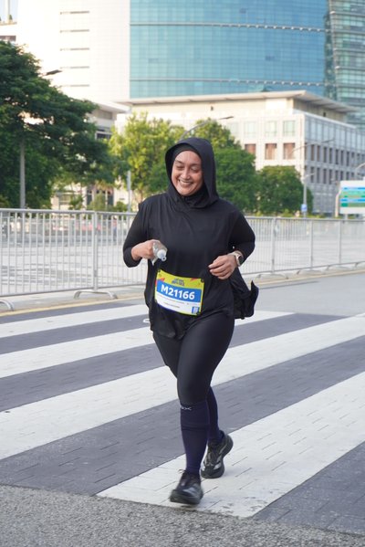 Toyota Start Your Impossible Outrun 2026