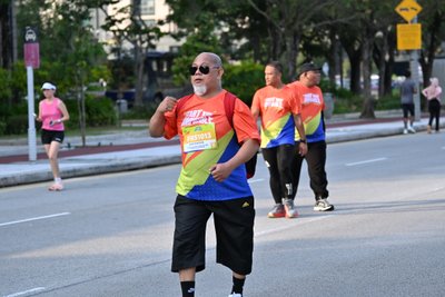 Toyota Start Your Impossible Outrun 2026