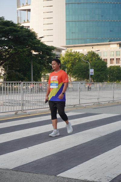 Toyota Start Your Impossible Outrun 2026