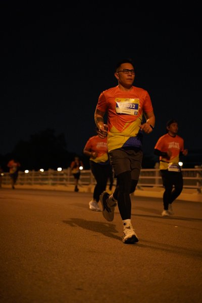 Toyota Start Your Impossible Outrun 2026