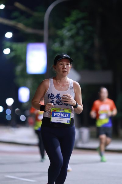 Toyota Start Your Impossible Outrun 2026