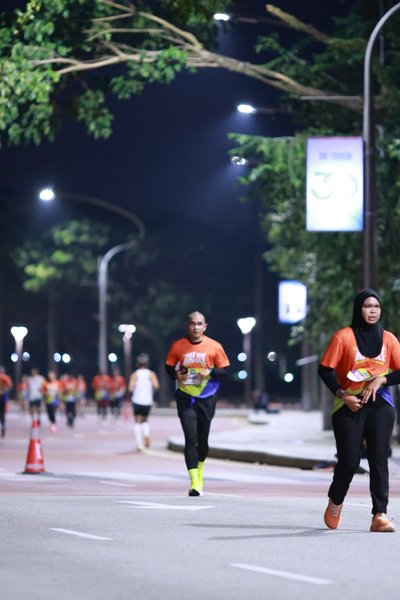Toyota Start Your Impossible Outrun 2026