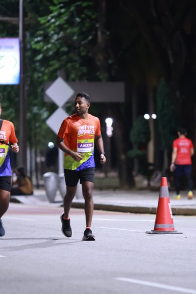 Toyota Start Your Impossible Outrun 2026
