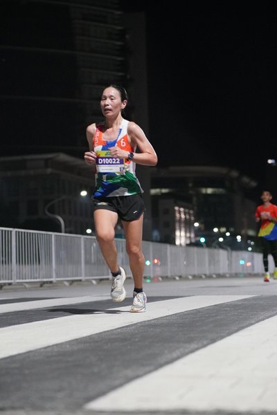 Toyota Start Your Impossible Outrun 2026