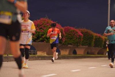 Toyota Start Your Impossible Outrun 2026