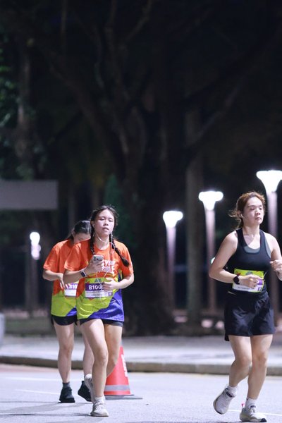 Toyota Start Your Impossible Outrun 2026