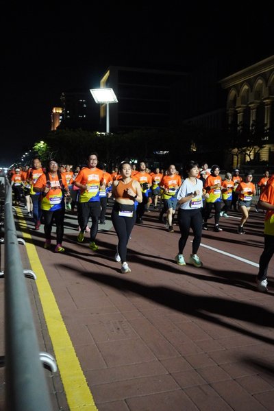 Toyota Start Your Impossible Outrun 2026