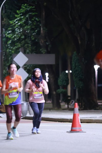 Toyota Start Your Impossible Outrun 2026