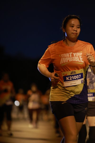 Toyota Start Your Impossible Outrun 2026