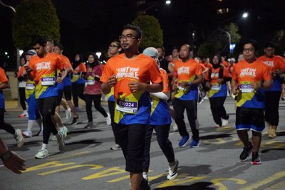 Toyota Start Your Impossible Outrun 2026