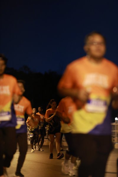 Toyota Start Your Impossible Outrun 2026