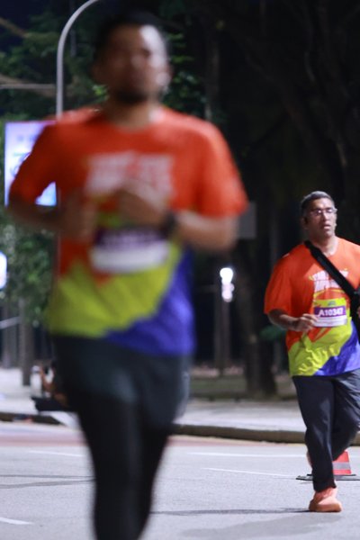 Toyota Start Your Impossible Outrun 2026