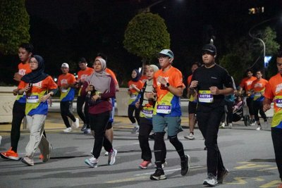 Toyota Start Your Impossible Outrun 2026