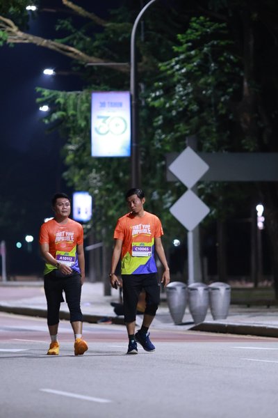 Toyota Start Your Impossible Outrun 2026