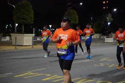 Toyota Start Your Impossible Outrun 2026