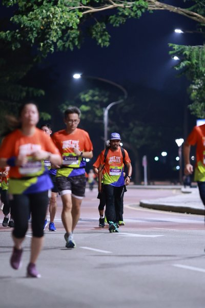 Toyota Start Your Impossible Outrun 2026