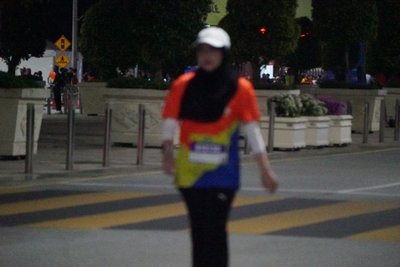 Toyota Start Your Impossible Outrun 2026